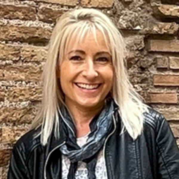 Tammy Meyers, Co-Founder and COO of QuestUpon